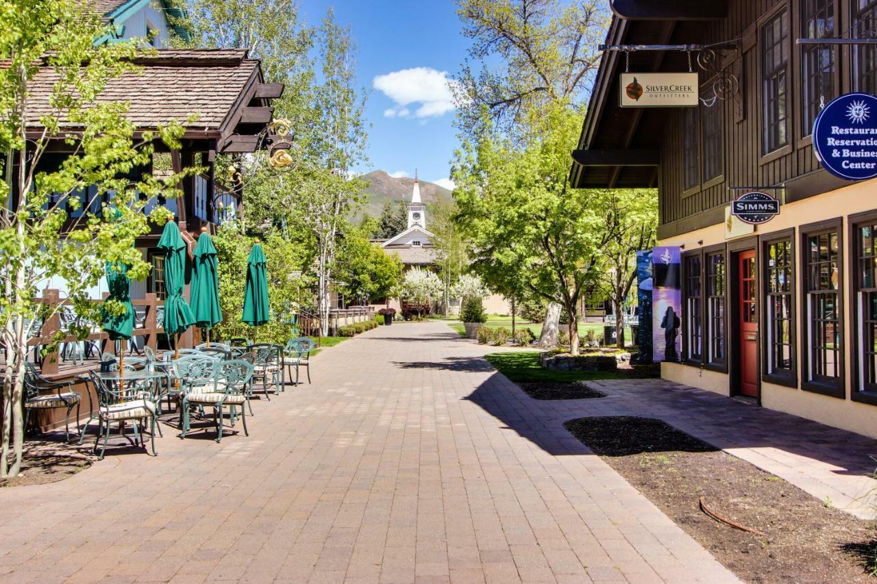 Sun Valley Atelier Studio - Serenade Exterior foto