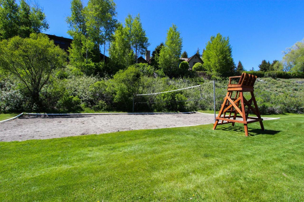 Sun Valley Atelier Studio - Serenade Exterior foto